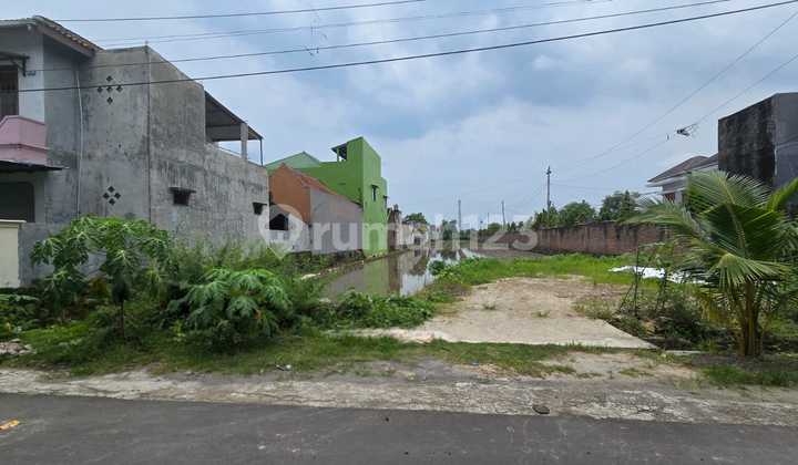 Tanah Murah Siap di Kavling Dekat Luwes Palur di Mojolaban, Dekat Kawasan Perumahan Tanah Murah Siap di Kavling Dekat Luwes Palur di Mojolaban, Dekat Kawasan Perumahan