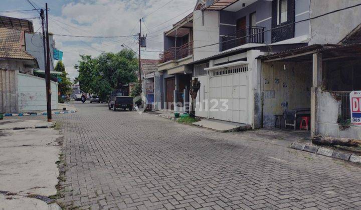 Rumah Murah Siap Huni Di Solo Baru Dekat Gentan Solo 2