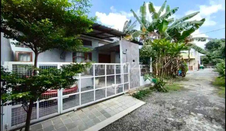 Rumah Bagus Siap Pakai di Colomadu Dekat Kartasura Solo 2