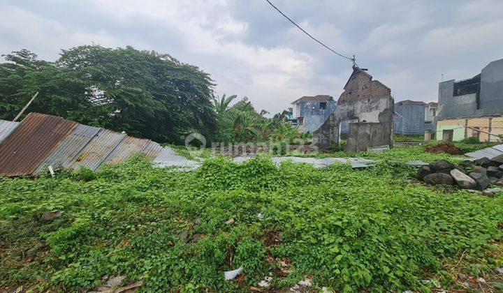 Tanah Strategis Di Colomadu Solo Dekat Pintu Tol Klodran Solo 2