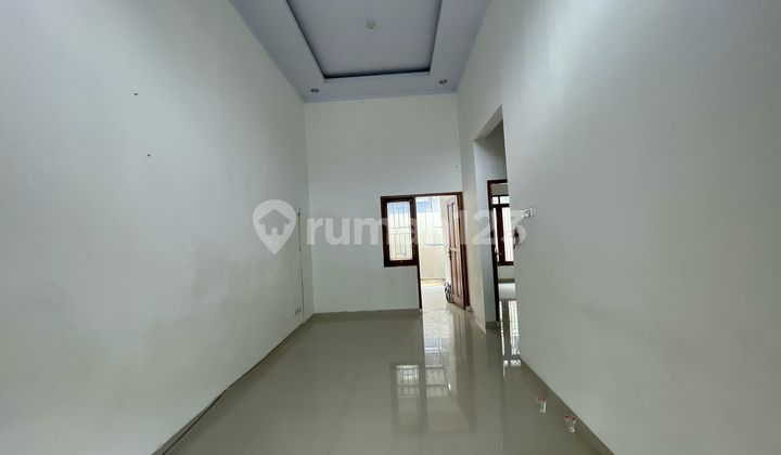 House for Rent in Gentan Cluster Solo
