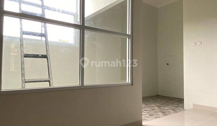 Rumah Baru Siap Huni Di Dekat Gentan Baki Sukoharjo 2