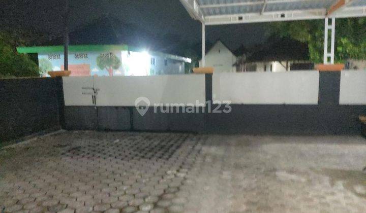 Rumah 2 Lantai Siap Huni Di Delanggu Klaten Dekat Kartasura Solo 2