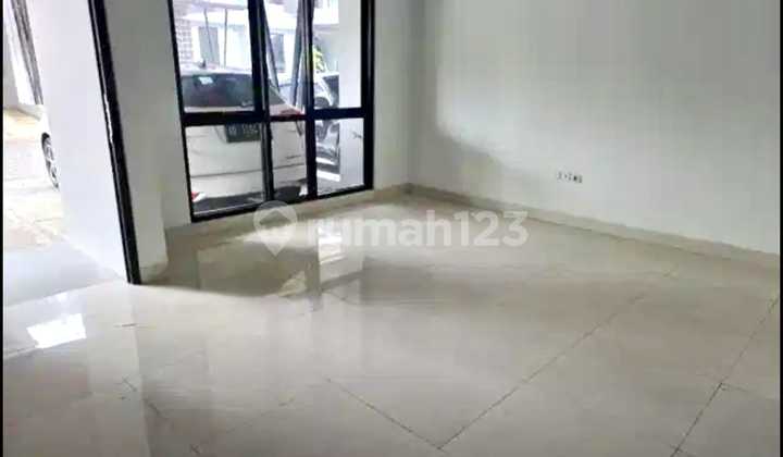 For Rent Minimalist 2-Story House on North Ring Road, Super Strategic Location!