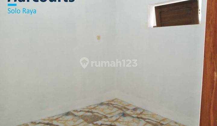 Rumah Bagus Selesai Renovasi Di Cluster Elite Sukoharjo Kota Dekat Solo Baru 2
