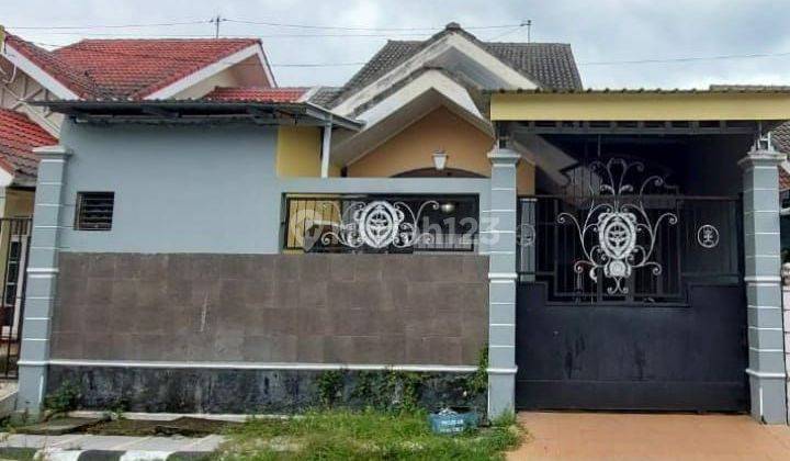 Rumah Mimalis Bagus Di Solo Baru Dekat Grogol Solo 2