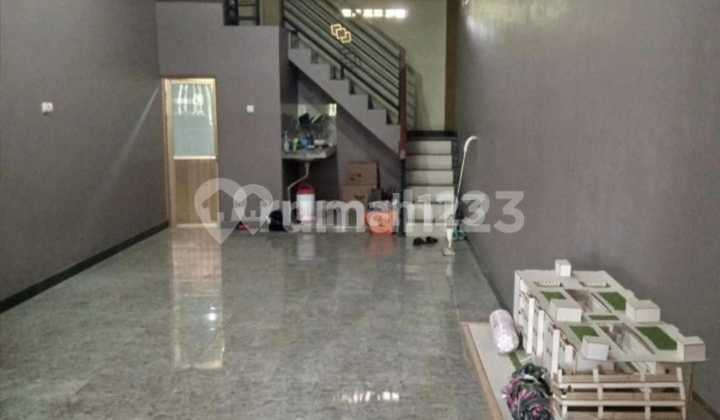Ruko Bagus 1.5 Floors Ready to Use Near Gondangrejo Toll Gate, Solo, Suitable for Various Businesses 2