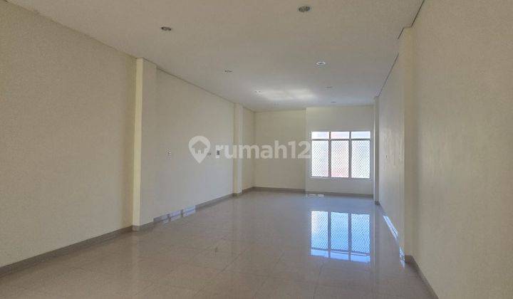 Ruko Baru Strategis Pusat Kota di Serengan Dekat Solo Baru 2