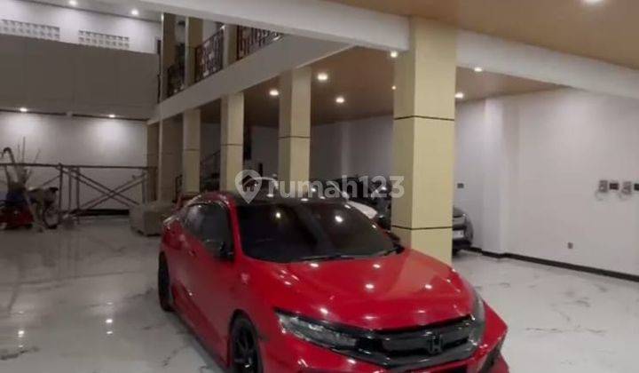 Ruko Baru 2 Lantai di Kartasura Dekat Colomadu Solo 2