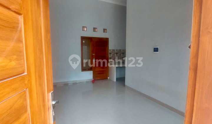 Sewa Rumah Cluster Gentan Solo, Siap Huni, Harga Terjangkau! 2