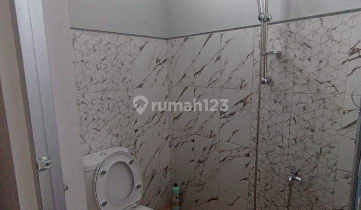 Rumah Cluster Baru Gress Siap Huni Di Dekat Hotel Alana Colomadu Solo 2