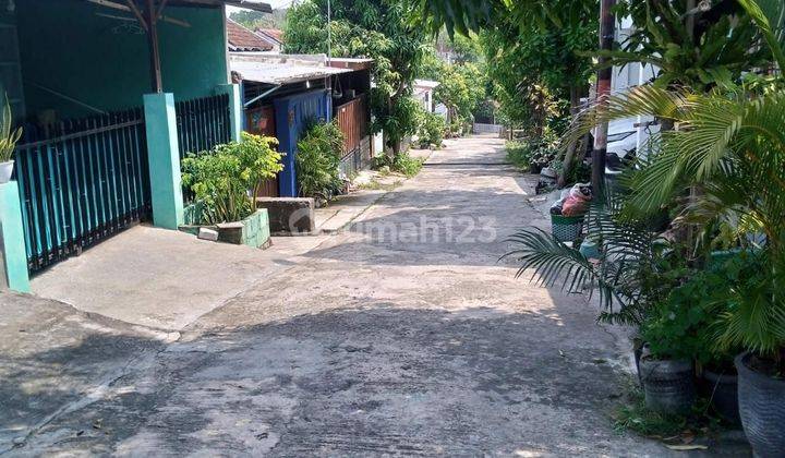 Rumah Murah Siap Huni Di Gondangrejo Dekat Mojosongo Solo 2