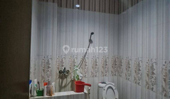 Rumah Minimalis 2 Lantai Siap Huni Di Perumahan Dekat Solo Baru 2