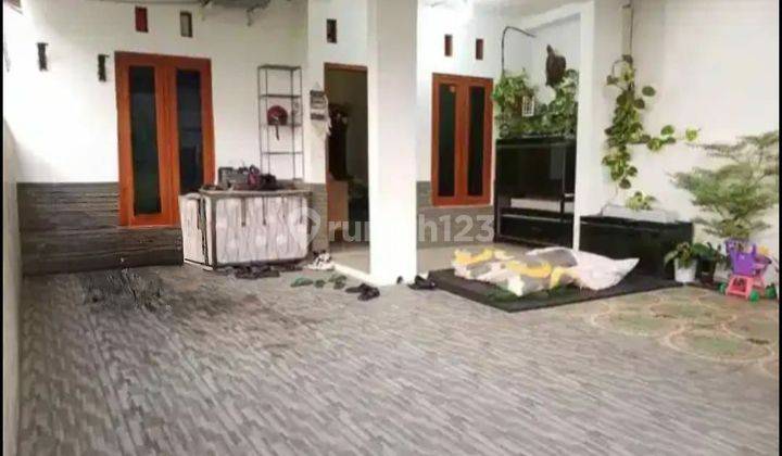 Rumah Murah Siap Pakai Di Colomadu Dekat Kartasura Solo 2