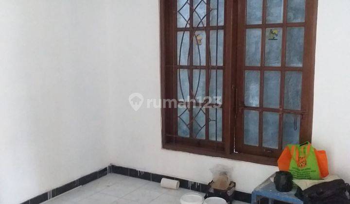 Rumah Bagus Siap Huni Dekat Dengan Kampus UMS Di Kartasura Solo 2