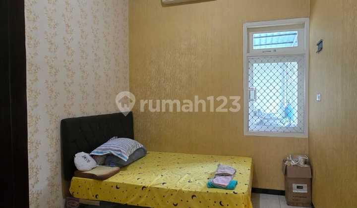 Main House and Exclusive Boarding House near Uns Campus and Muwardi Hospital in Petoran, Jebres, Solo. 2