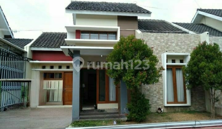 Rumah Siap Huni di Colomadu Dekat Kartasura Solo 1