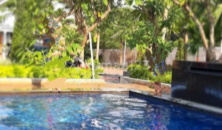 Rumah Baru Bagus Siap Huni Furnished Di Cluster Elite Kartasura Solo 2