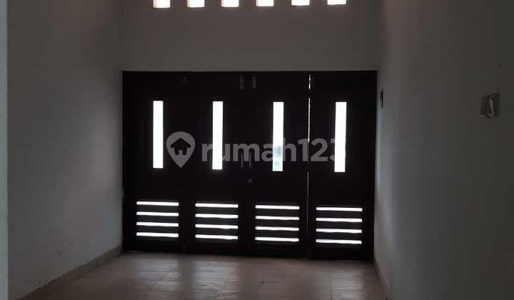 Rumah Bagus Bersih Siap Huni di Lor In Residence Solo 2