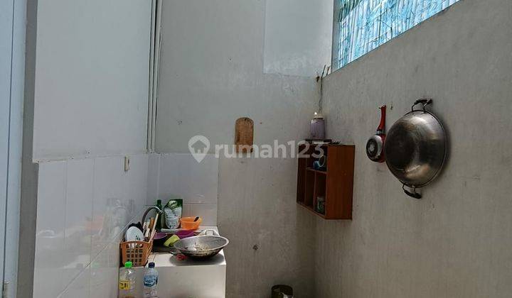 Rumah Bagus Siap Pakai Di Kartasura Dekat Colomadu Solo 2