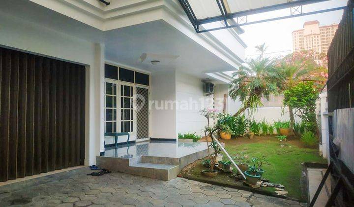 Rumah Mewah Siap Huni Sektor 1 Solo Baru Dekat Grogol Solo 2