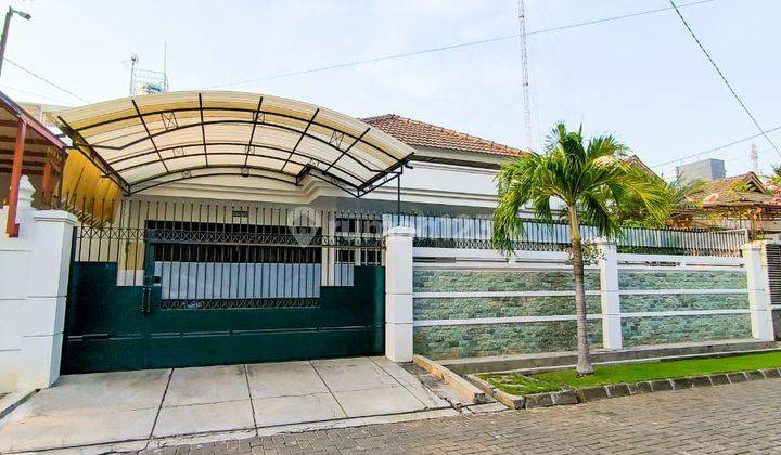 Rumah Mewah Siap Huni Sektor 1 Solo Baru Dekat Grogol Solo 1