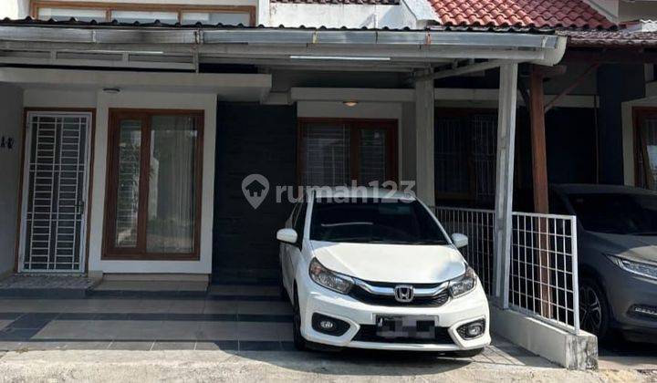 Rumah 2 Lantai Cluster Di Pabelan Kartasura Dekat Colomadu Solo 1