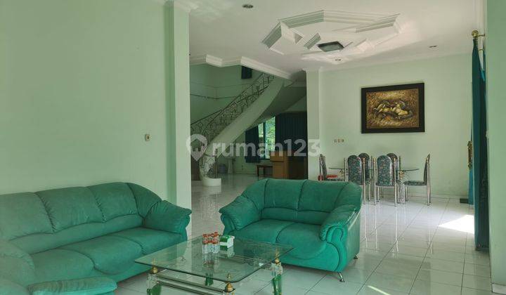 Villa Bagus Di Pinggir Jalan Tawangmangu Karanganyar Solo 2