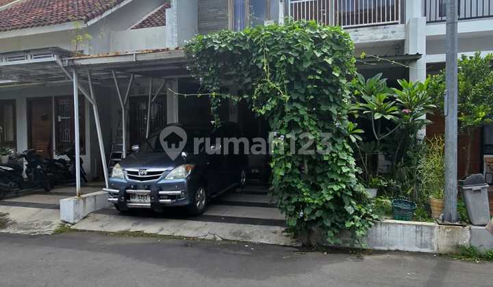 Dijual Rumah 2 Lantai Cluster Elite di Pabelan Kartasura Colomadu Solo