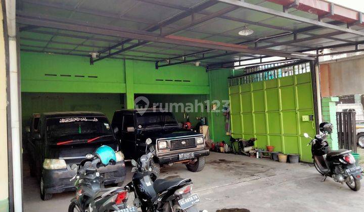 Ruko Strategis Siap Pakai Di Jaten Karanganyar Solo Dekat Pintu Tol Kebakramat 2