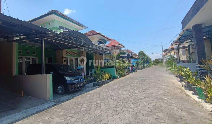 Rumah Siap Huni Di Perumahan Eksklusif Colomadu Solo Dekat Kartasura 2