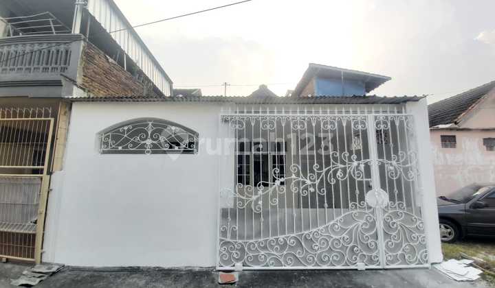 Rumah Murah Siap Pakai di Baki Dekat Solo Baru Rumah Murah Siap Pakai di Baki Dekat Solo Baru