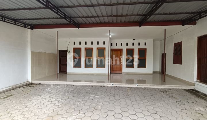 For Rent Ready-to-Use House, Location in Paulan, Colomadu 2