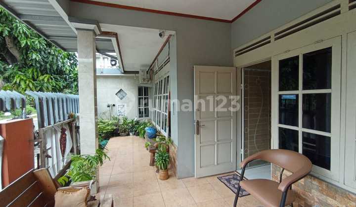 Investasi Tepat! Rumah Bagus Di Pabelan Solo, Lingkungan Nyaman Dekat Ums. Cocok Untuk Hunian Dan Kost-kostan. 2