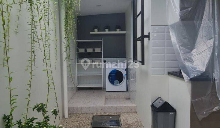 Rumah Baru Minimalis Cluster Elite Gentan Solo Dekat Solo Baru 2