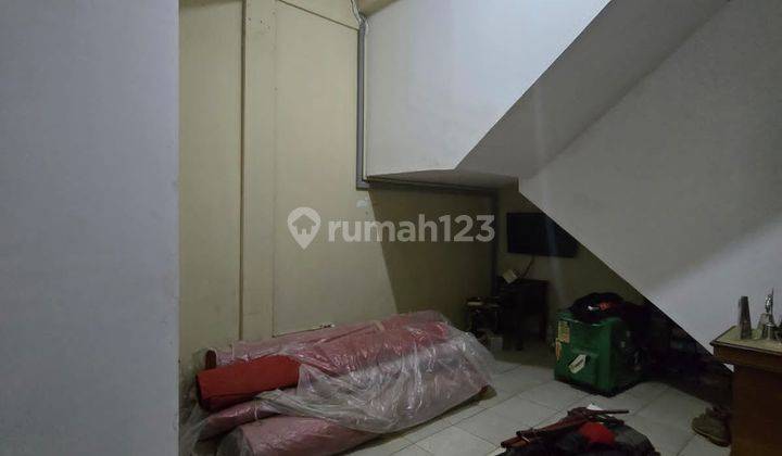 Ruko strategis dekat pintu tol klodran colomadu solo 2