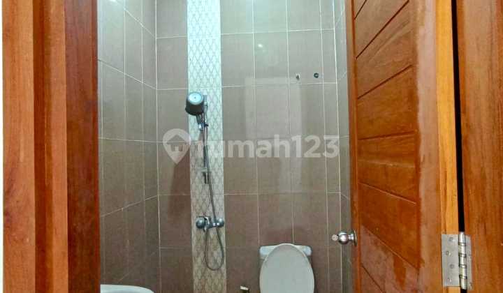 Disewakan Rumah Bagus Full Furnished Lokasi : Cluster Elit di Pabelan Solo 2