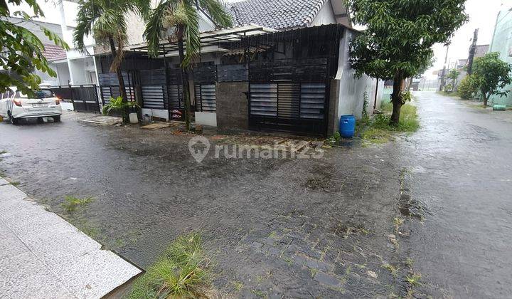 Rumah Bagus Full Furnished Siap Huni Di Perumahan Baturan Colomadu Solo 2