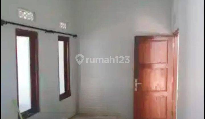 Rumah Bagus Minimalis Siap Huni Di Gentan Solo 2