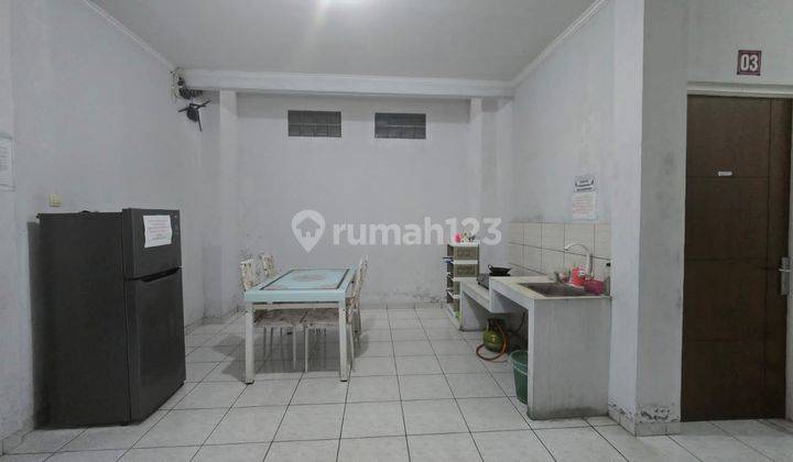 Rumah Kost Exclusive Tengah Kota di Banjarsari Dekat Laweyan Solo 2