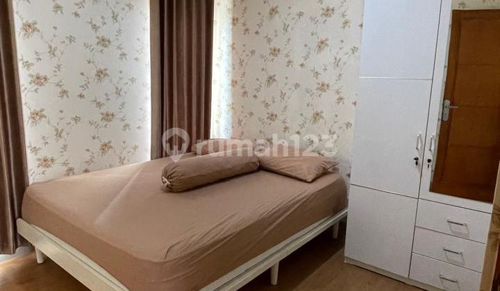 Rumah Bagus 2 Lantai Modern Minimalis Full Furnished di Kartosuro, Sukoharjo, Solo. 2