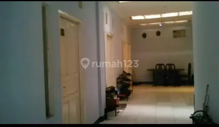 Kost Cililtan Aman dekat Stasiun dan Kampus Jakarta 1
