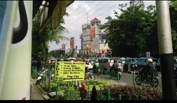 Kost Cililtan Aman dekat Stasiun dan Kampus Jakarta 2