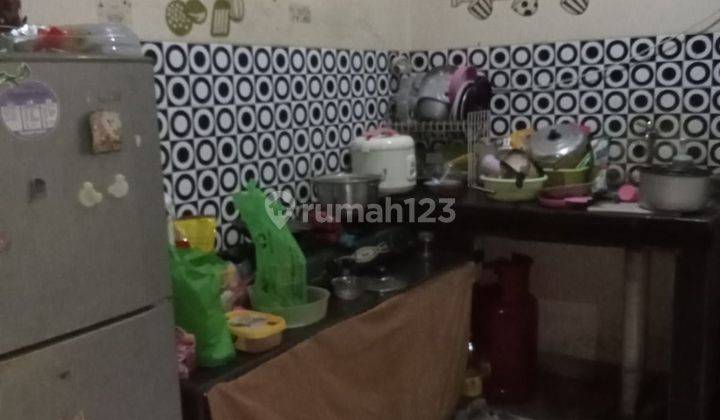 Dijual Rumah 2 Lantai Di Arcamanik Bandung  2