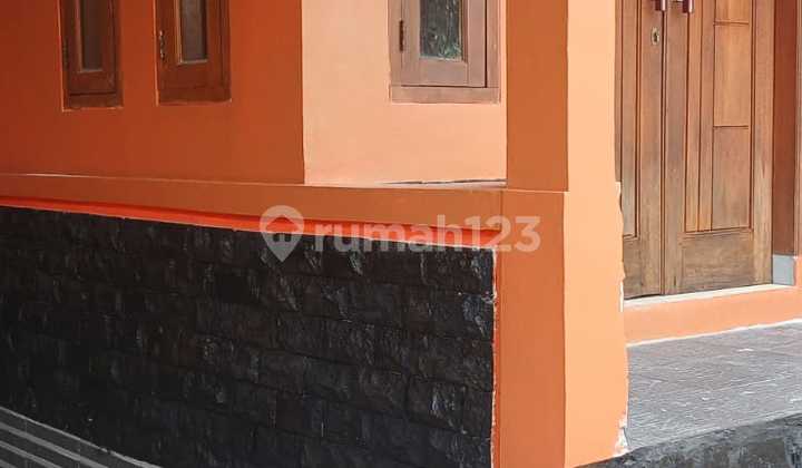 Dikontrakan Pertahun Rumah Di Puri Cipageran 2