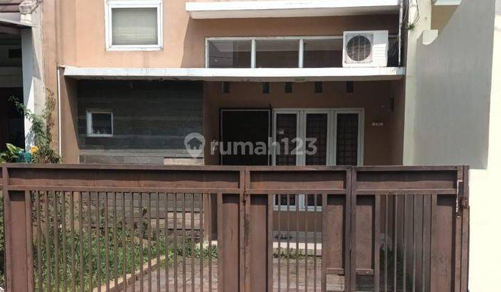 Dijual Rumah 2 Lantai Di Arcamanik Bandung  1