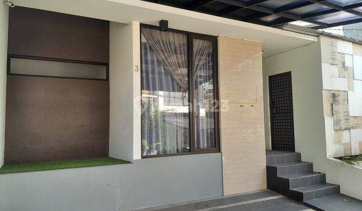 Dijual Rumah di Cipageran Asri Cimahi siap huni 2