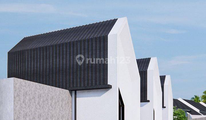 Dijual Rumah di Pamoyanan Bandung dekat Istana Plaza 6
