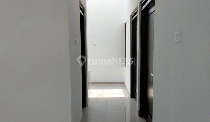 Dijual Rumah baru semi Villa di Cihanjuang Cimahi 9