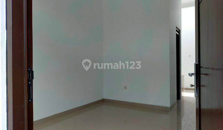 Dijual Rumah baru semi Villa di Cihanjuang Cimahi 10